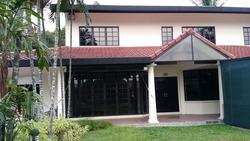 Jalan Kampong Chantek (D21), Detached #107215132
